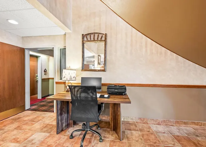 Quality Inn & Suites Big Stone Gap
