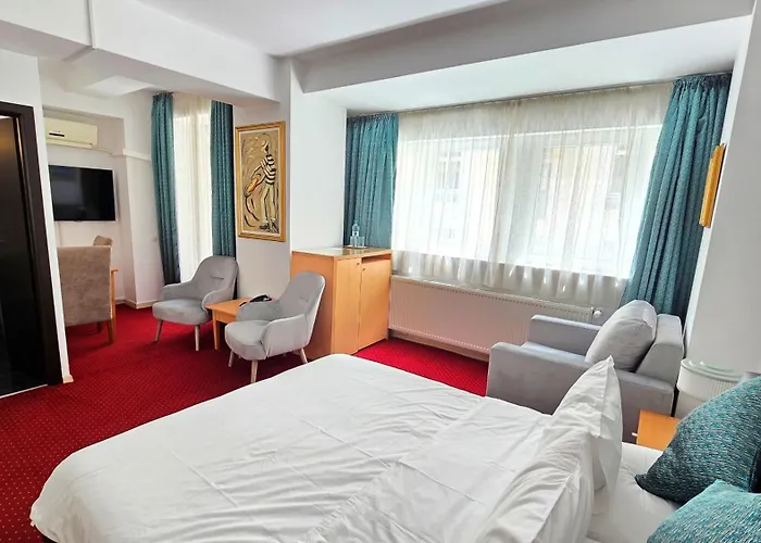 Bucur Accommodation