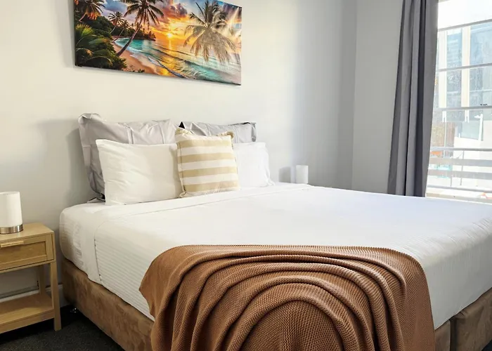 Port Macquarie Hotel