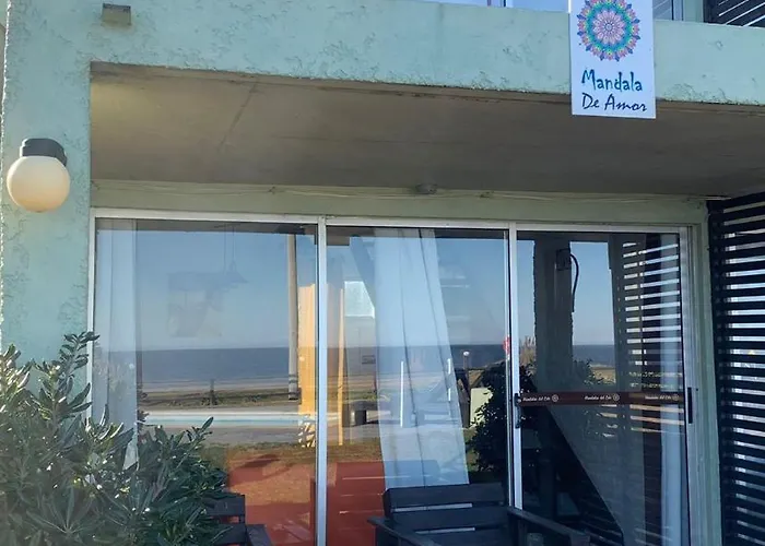Mandalas Del Este