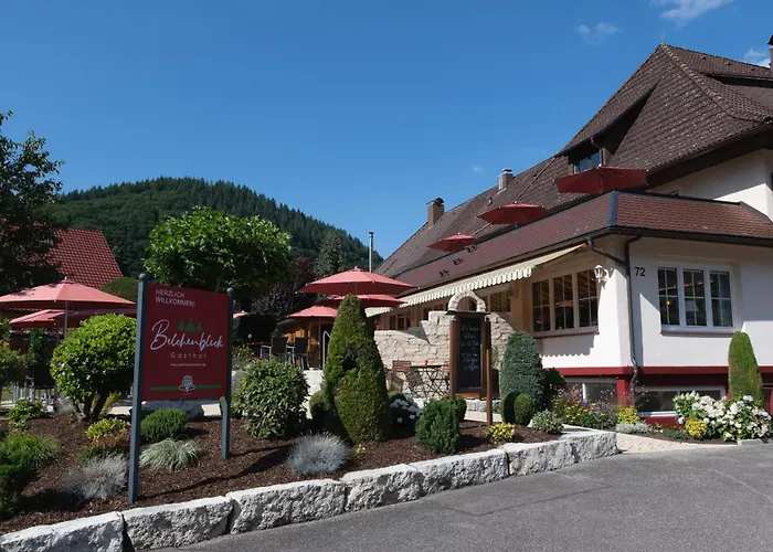 Gasthof Belchenblick