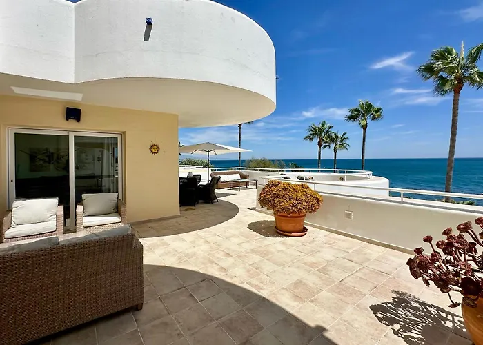 Sinfonia Del Mar Apartment Also Long Term Rentals