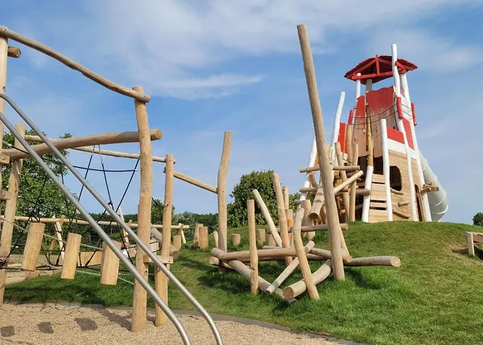 Feriendorf am Bakenberg