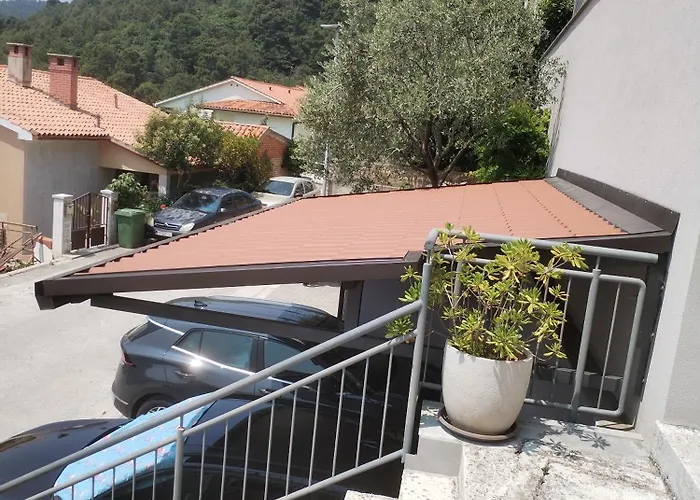 Apartments Supra Mare