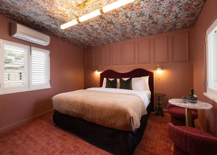 Medusa Hotel Sydney