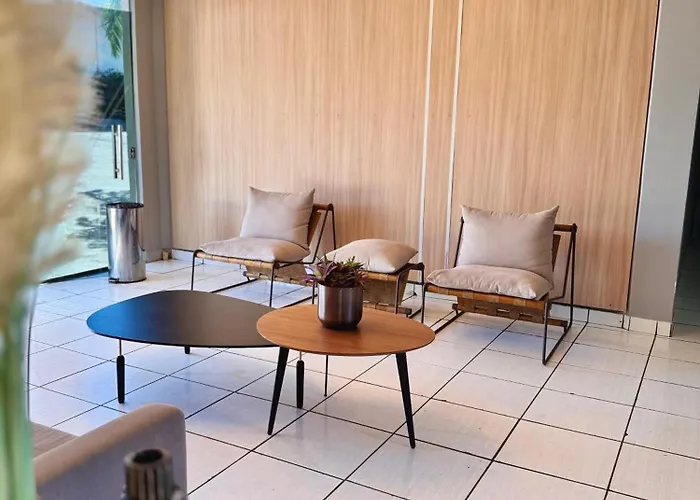 Hotel Boa Viagem