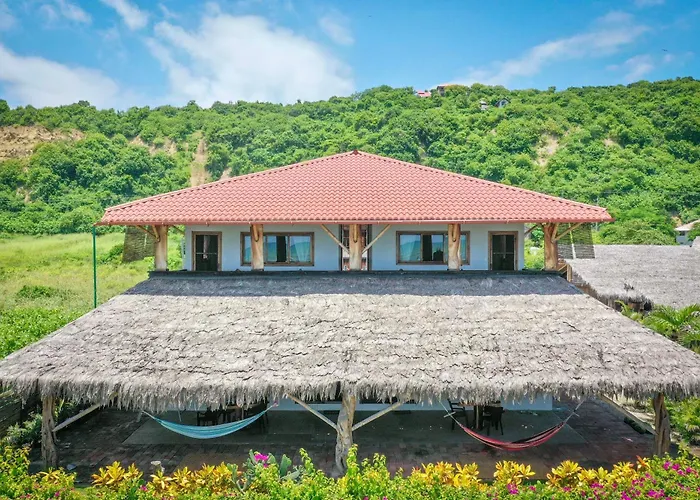 Canoa Suites