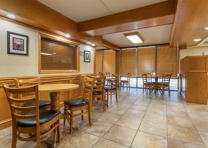 Surestay Plus Hotel By Best Western Poteau