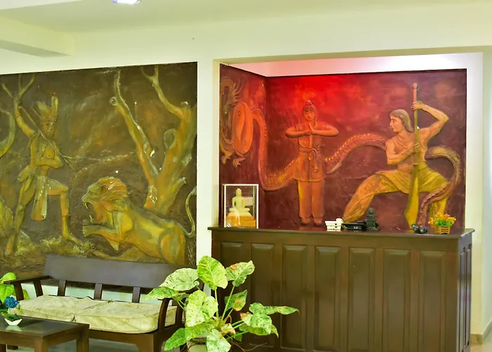 Jungle Villa - Induruwa