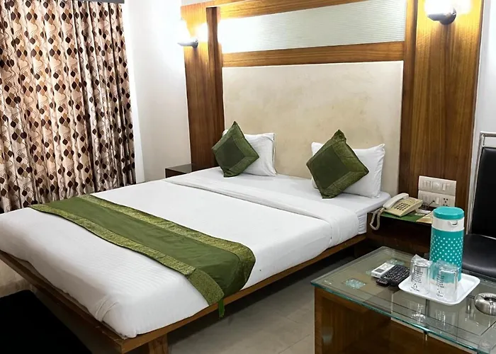 Hotel Apple Inn Vapi