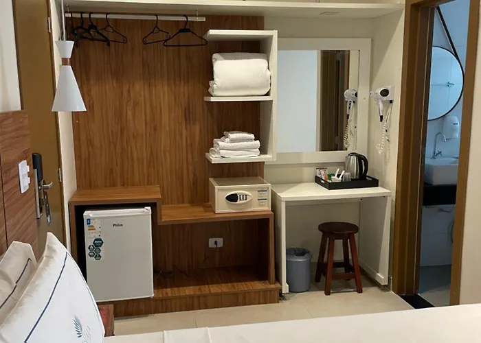 Hotel Araguaia