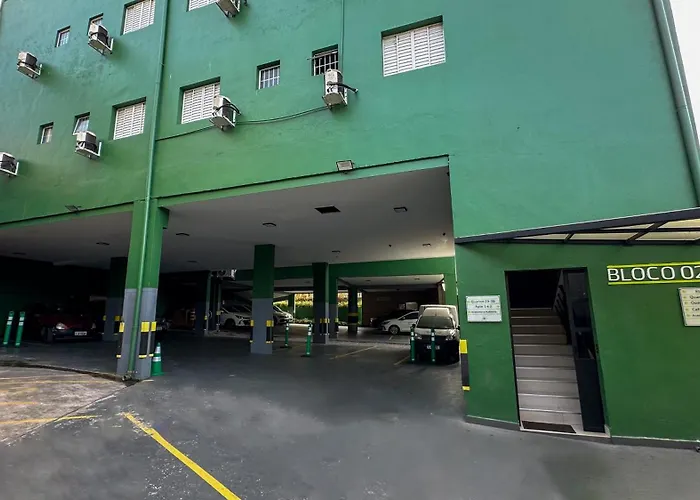 Hotel Vale Das Artes