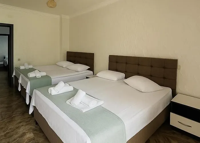 Hotel Georgia