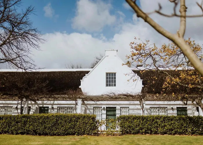 Laborie Estate