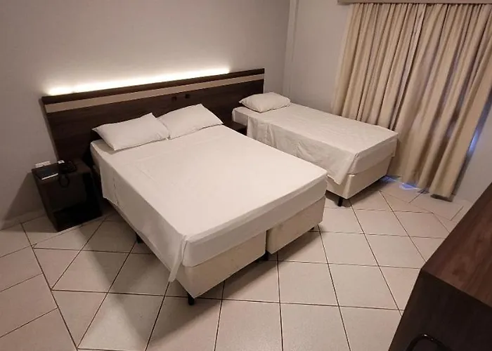 Hotel Vilhar