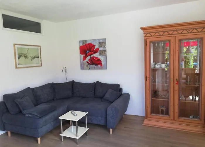 Ferienwohnung am Golfplatz