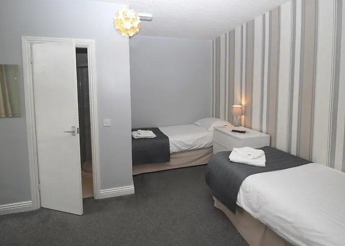 The Sefton Hotel