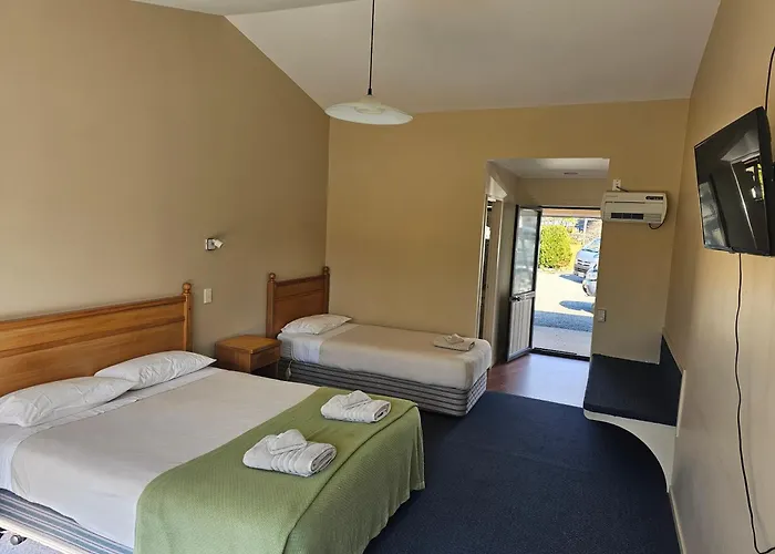 Karamea Hotel