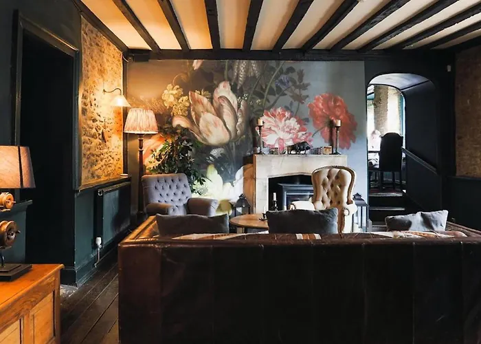 The Bull Hotel
