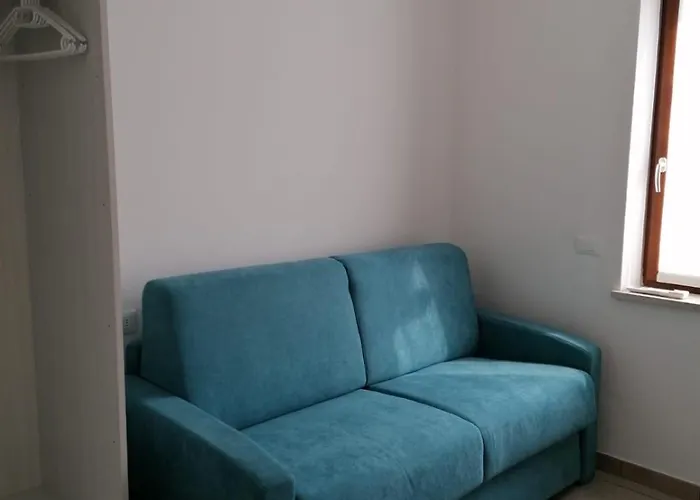 Caba Holiday Bardolino Gritti