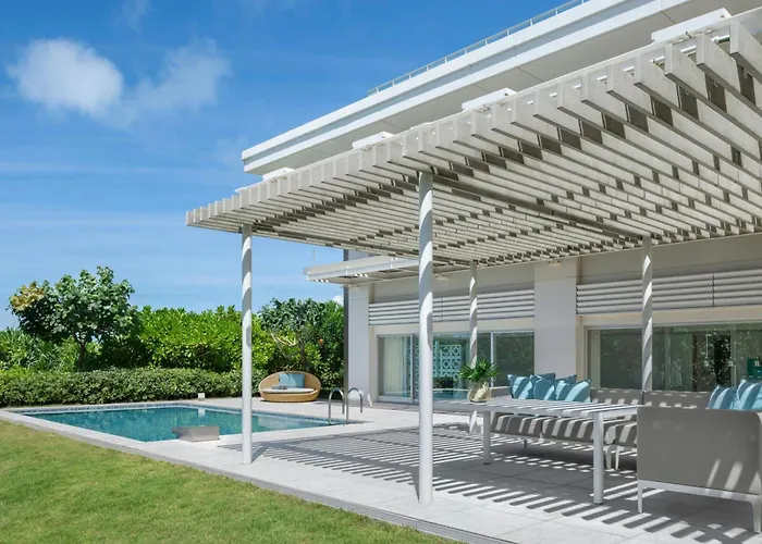 Iraph Sui, A Luxury Collection Hotel, Miyako Okinawa
