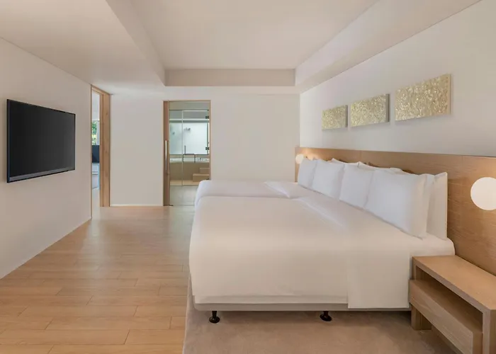 Iraph Sui, A Luxury Collection Hotel, Miyako Okinawa