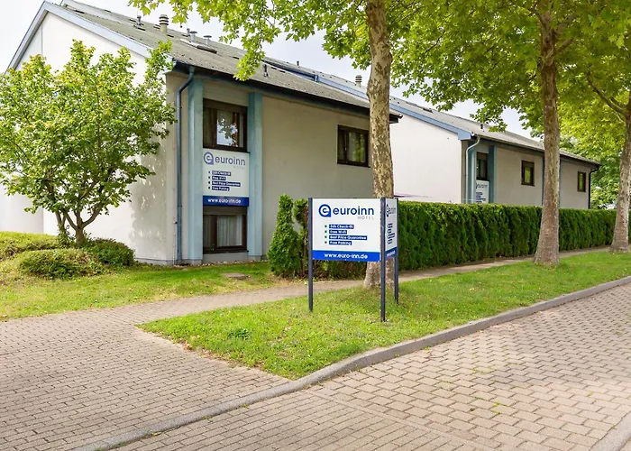Euro Inn - Hostel