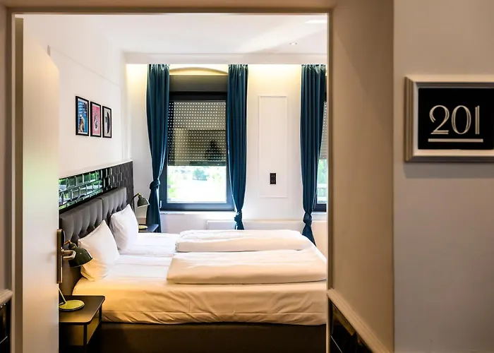 Nikii Boutique Hotel