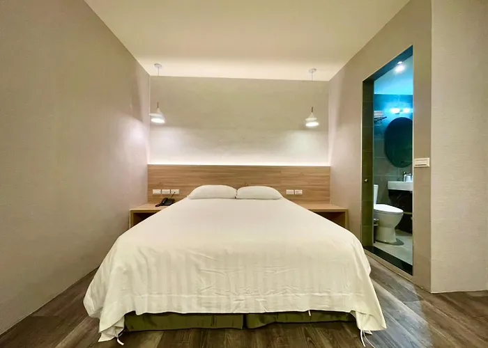Prince Hotel