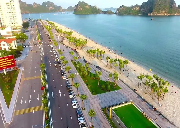 Halong Boutique Hotel