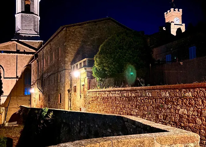 Residenza D'Epoca La Rosa