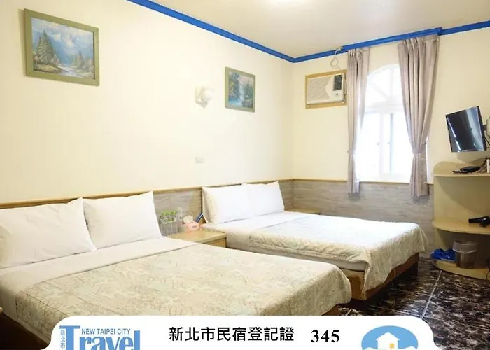 Fulong Haido Inn