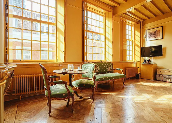Hotel Beijers