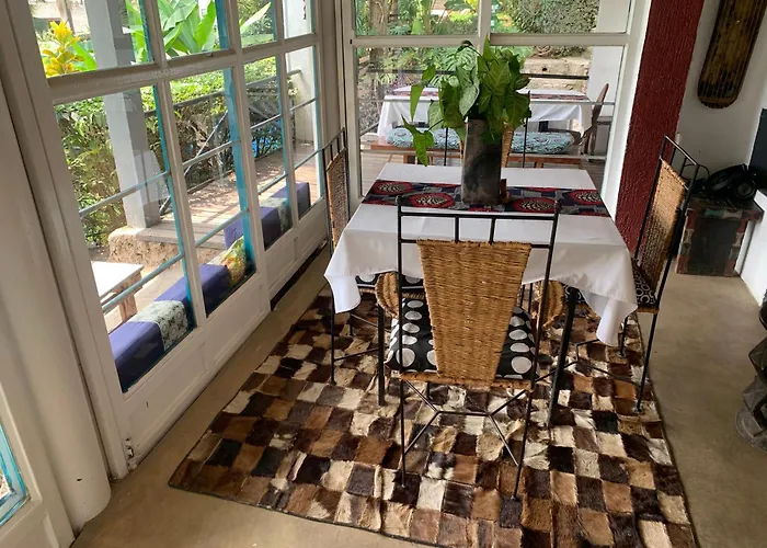 Palm Garden Resort