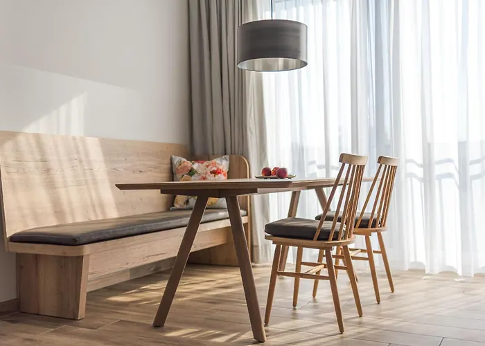 Luxus-SPA-OG-Fewo QUARTIER 4 (WE 4)