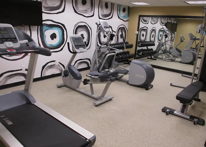 Best Western Plus Tuscumbia/Muscle Shoals Hotel & Suites