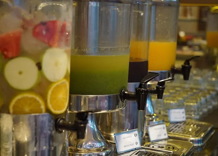 Esuites Hotel Recreio Shopping