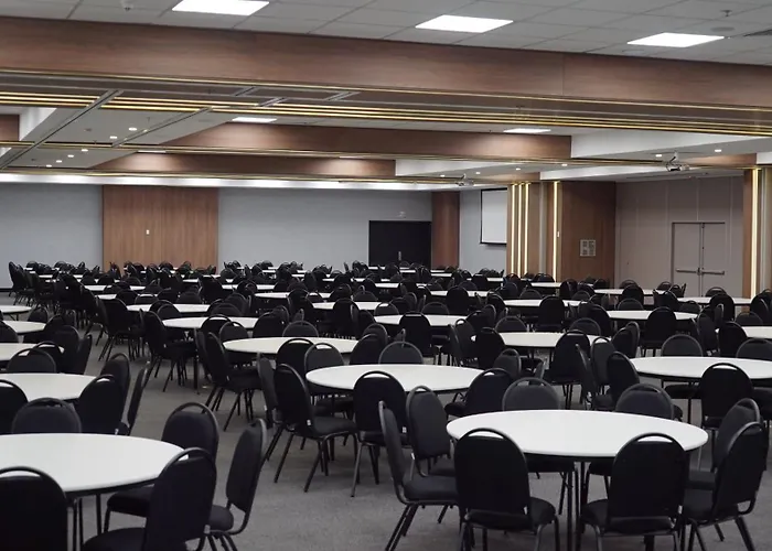 Esuites Hotel Recreio Shopping