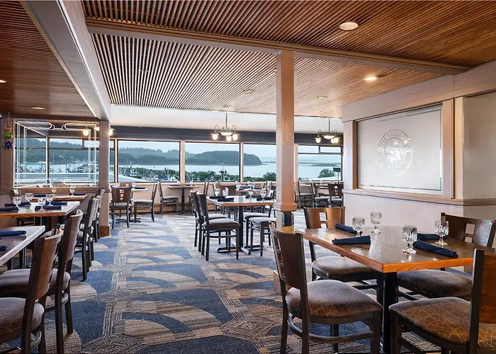 Best Western Kodiak Inn