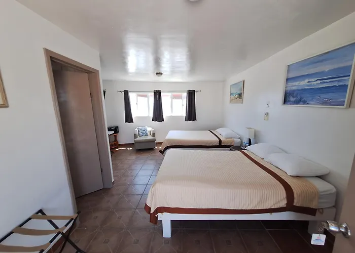 #44#27#56Al#67 Rooms 2 Beds Near Beach