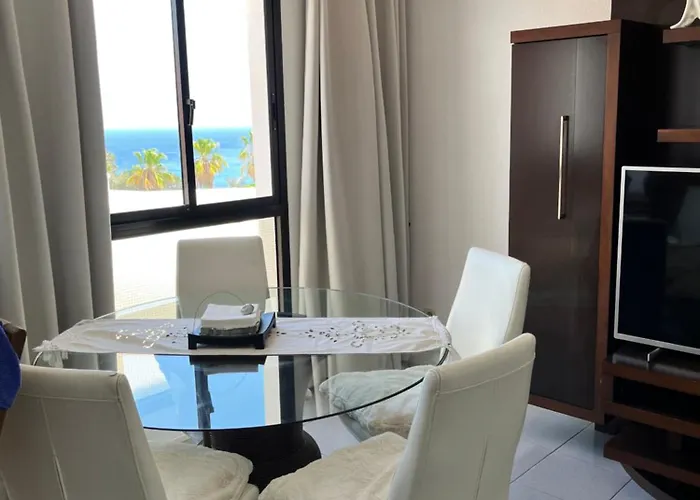 Apartamento Esquinzo Jandia
