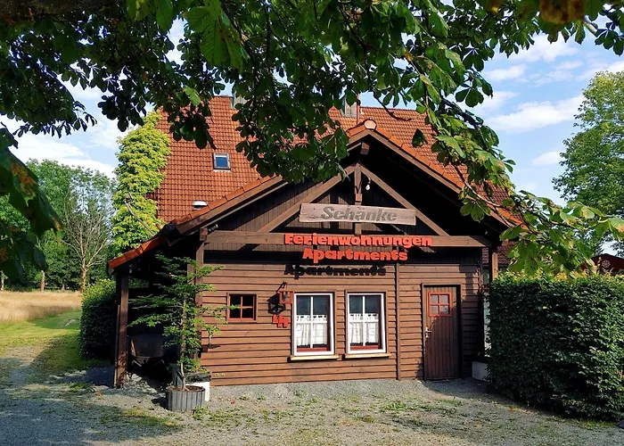 FerienFleckl