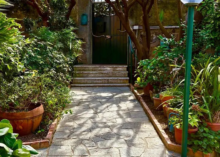 Resort Villa Rosa Maria