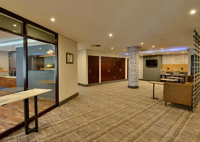 City Lodge Hotel Lynnwood