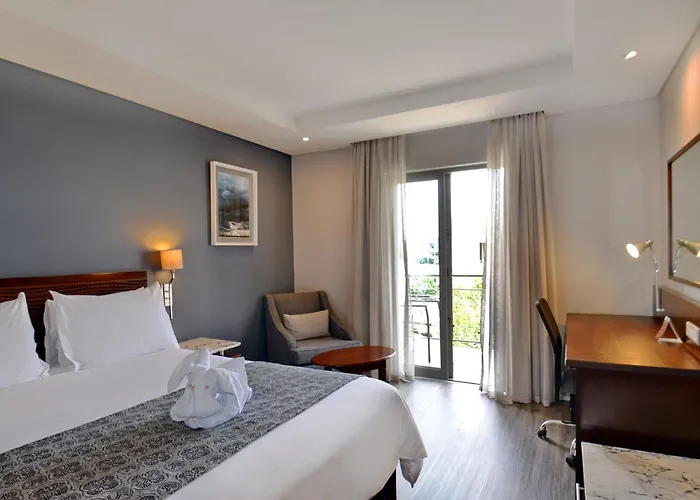 City Lodge Hotel Lynnwood