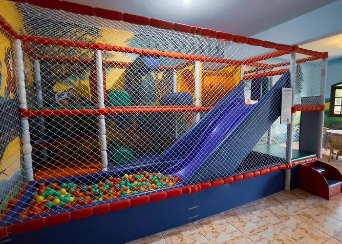 Mata Atlântica Park Hotel