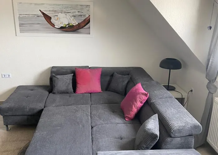 Sweet Home Appartements 1