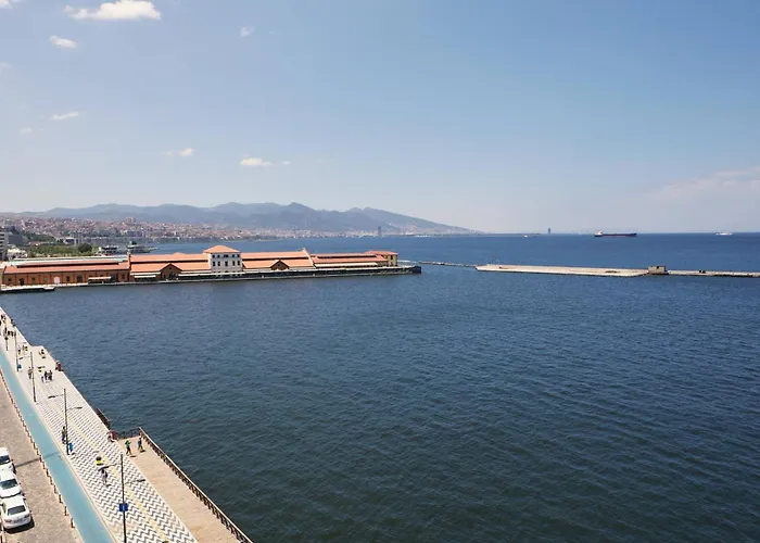 Izmir Marriott Hotel