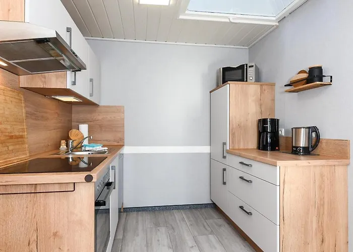 Ferienwohnung Deichtor im Haus am Deichtor