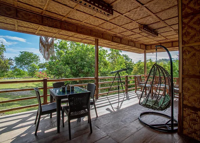 Om Horizon Ecoresort
